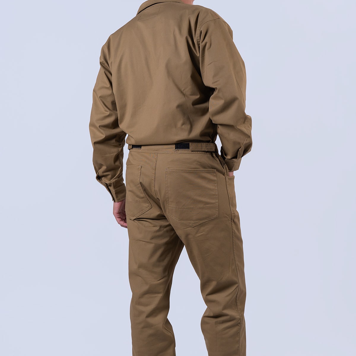 model:171cm size:L color:011カーキ