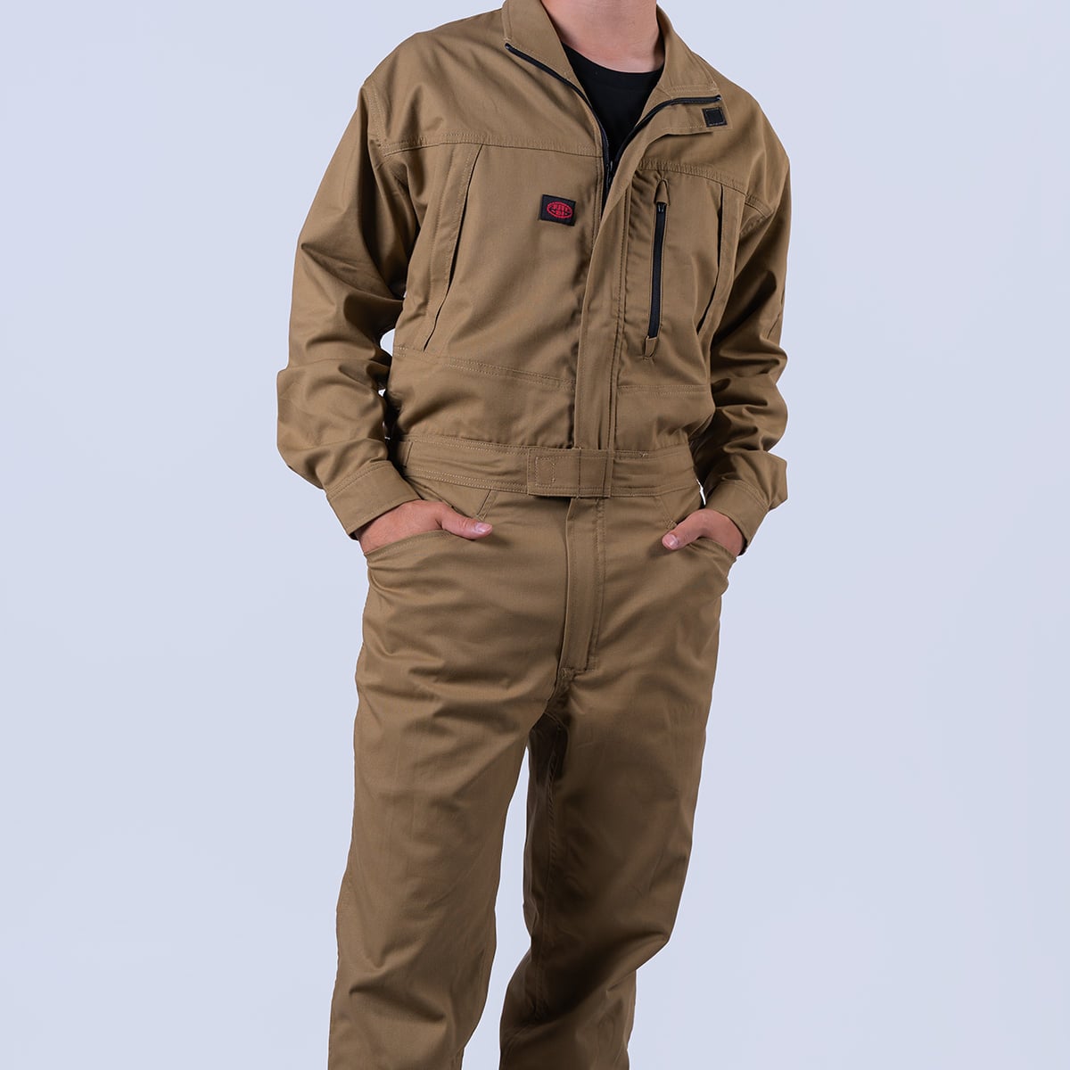 model:171cm size:L color:011カーキ