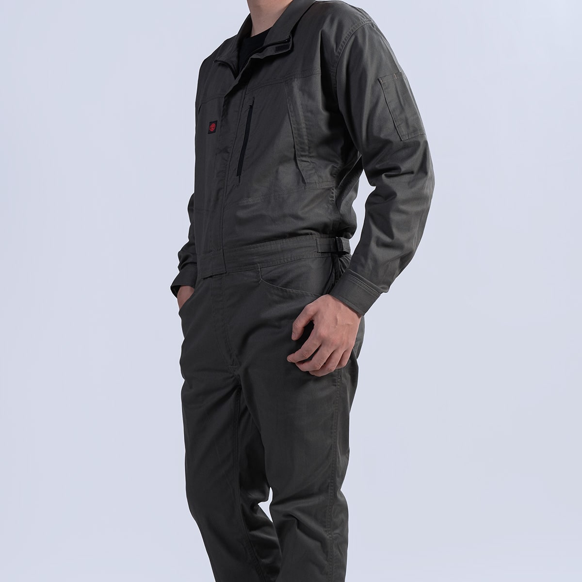 model:180cm size:LL color:014オーディー