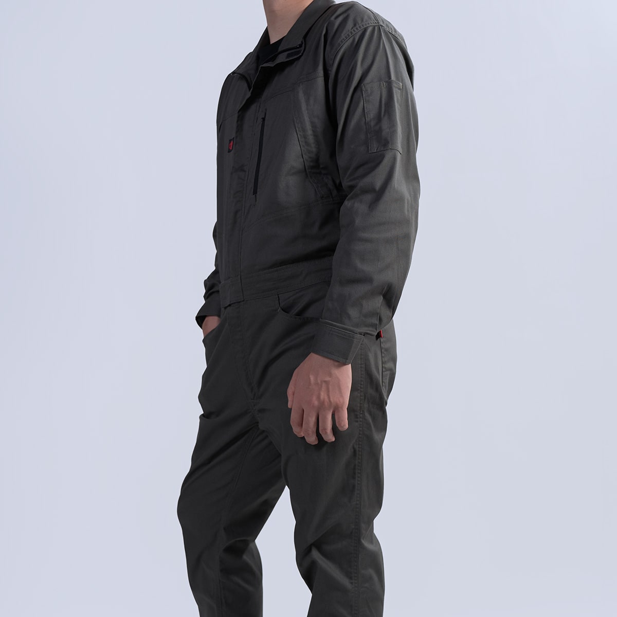 model:180cm size:LL color:014オーディー