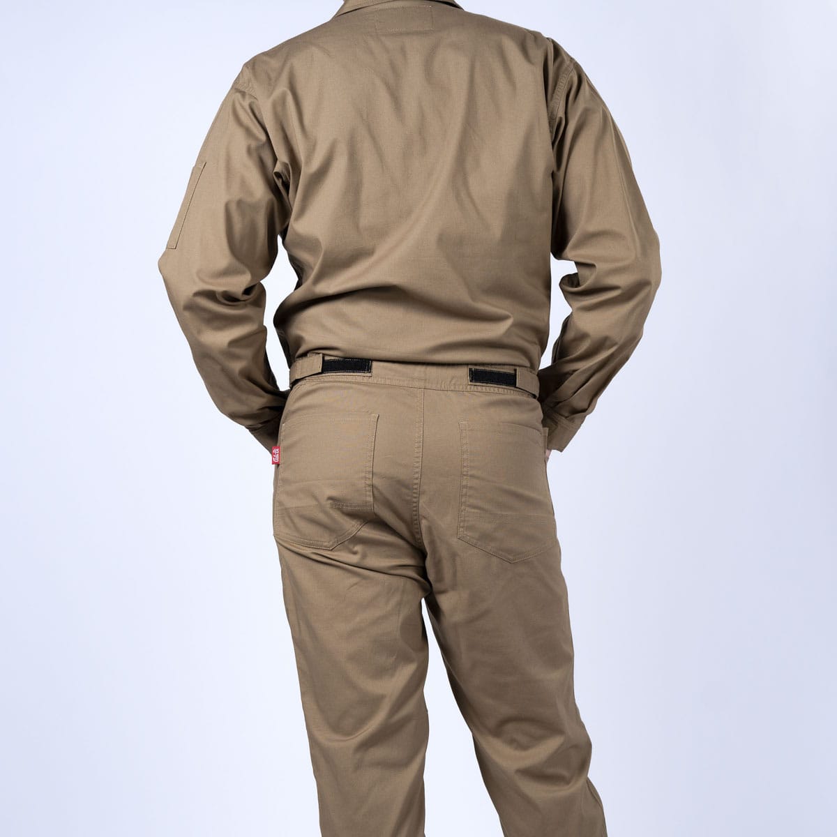 model:180cm size:LL color:011カーキ