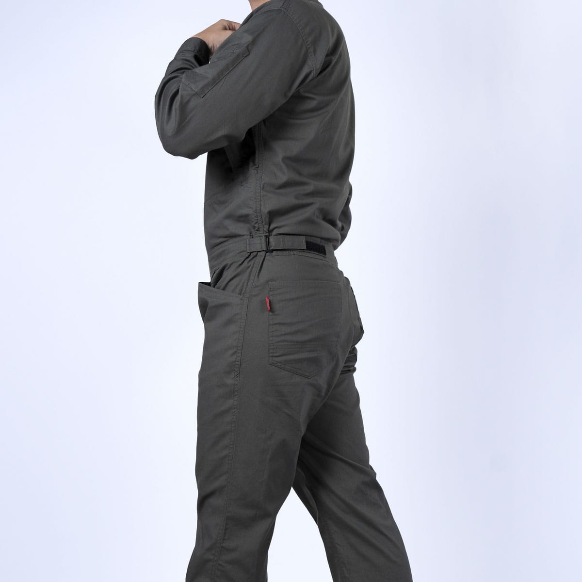model:180cm size:LL color:014オーディー