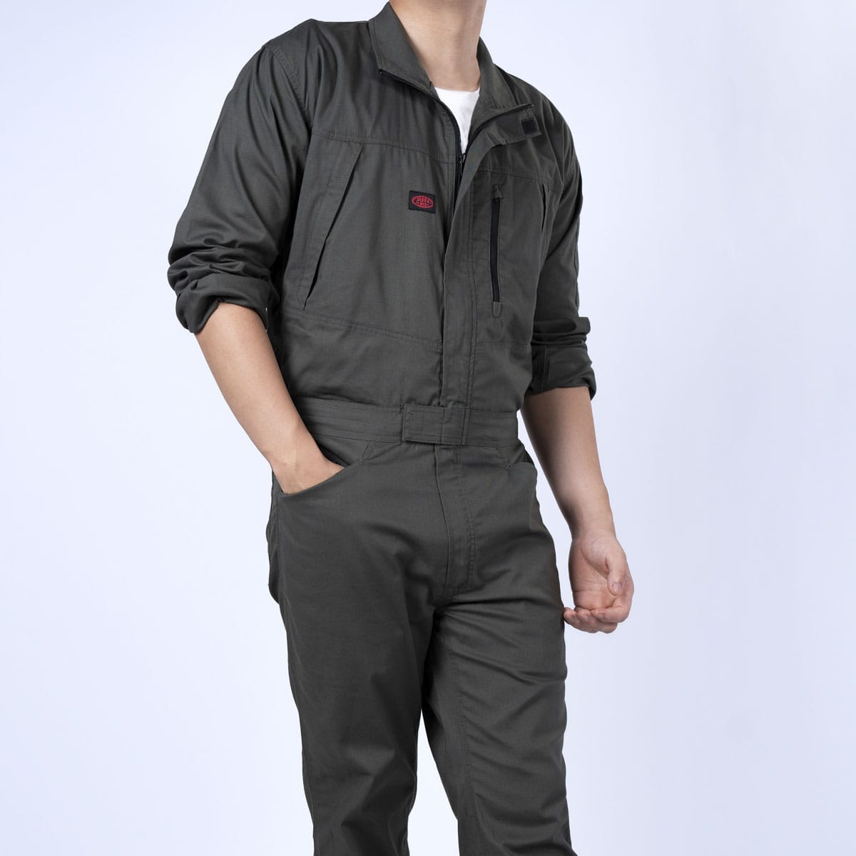 model:180cm size:LL color:014オーディー