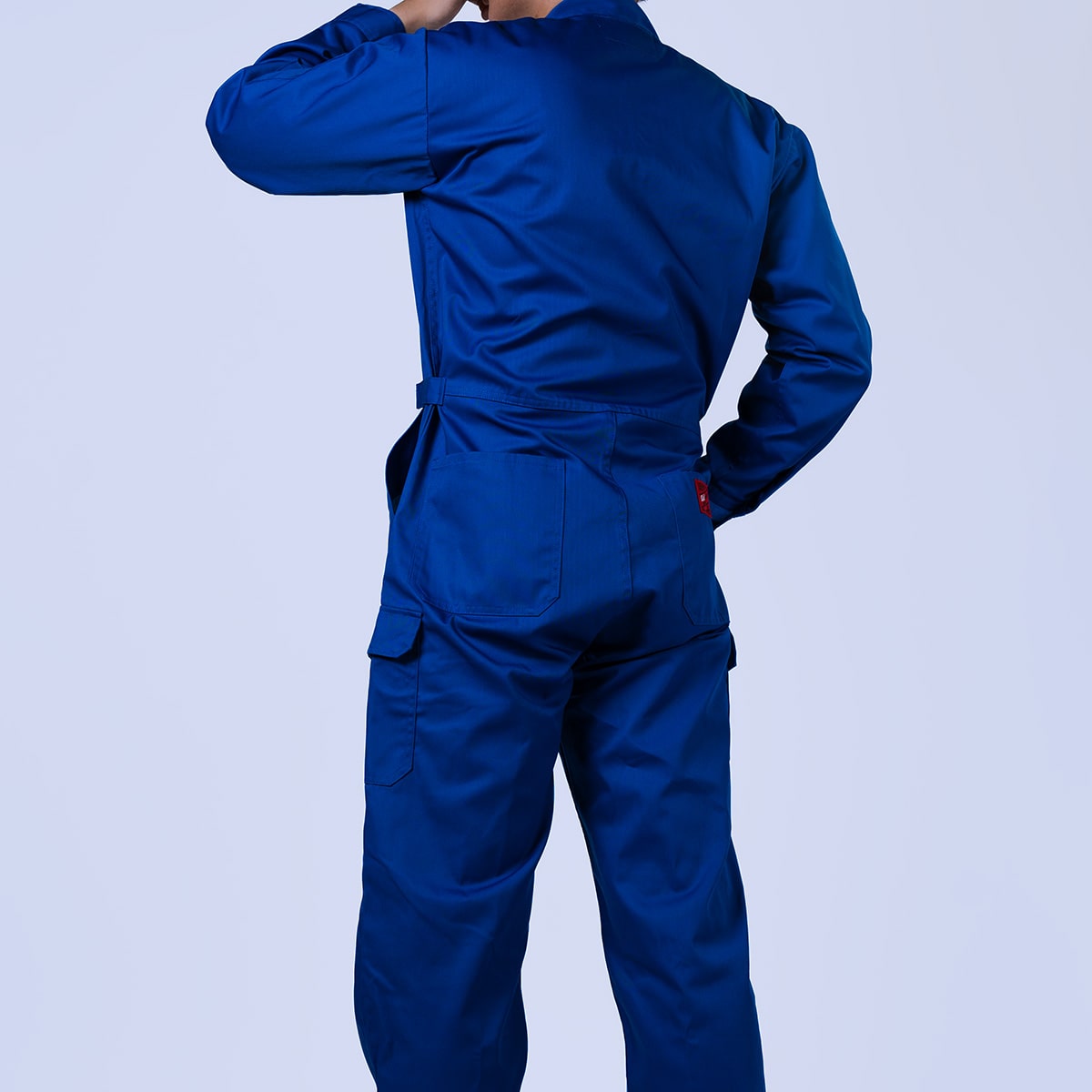 model:180cm size:LL color:002マリンブルー