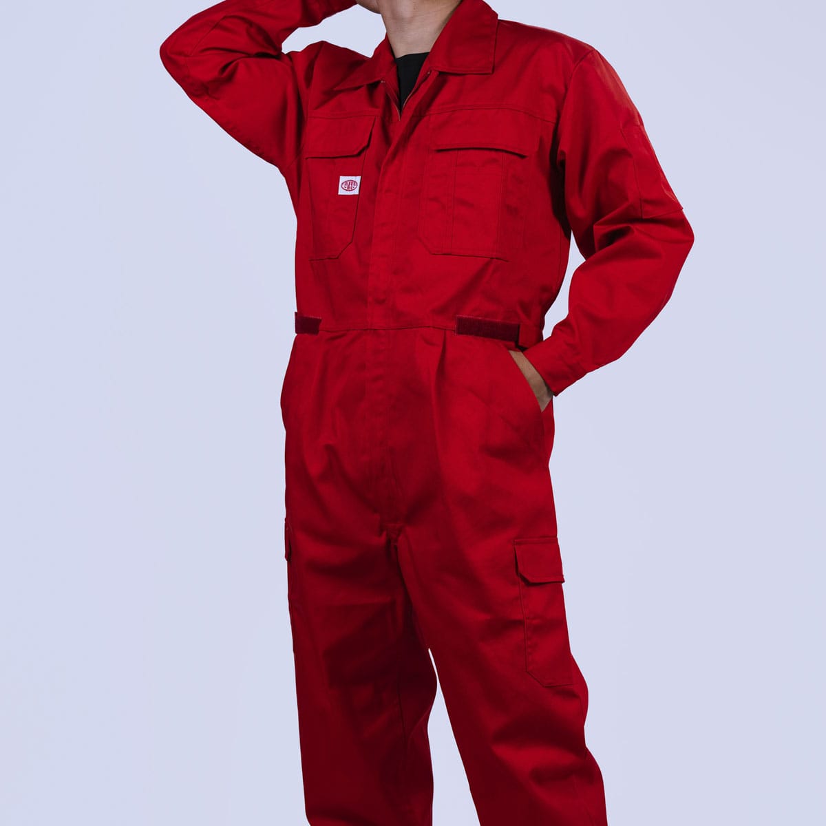 model:171cm size:L color:005レッド