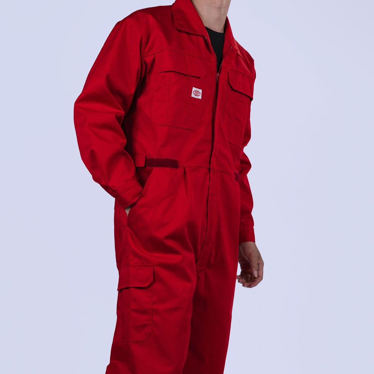 model:171cm size:L color:005レッド