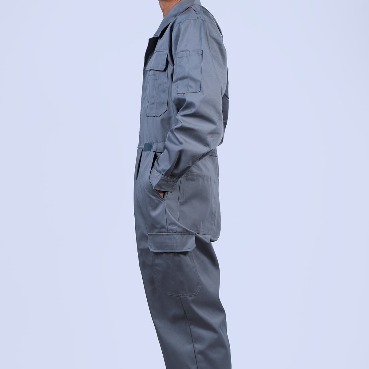 model:171cm size:L color:008シルバーグレー