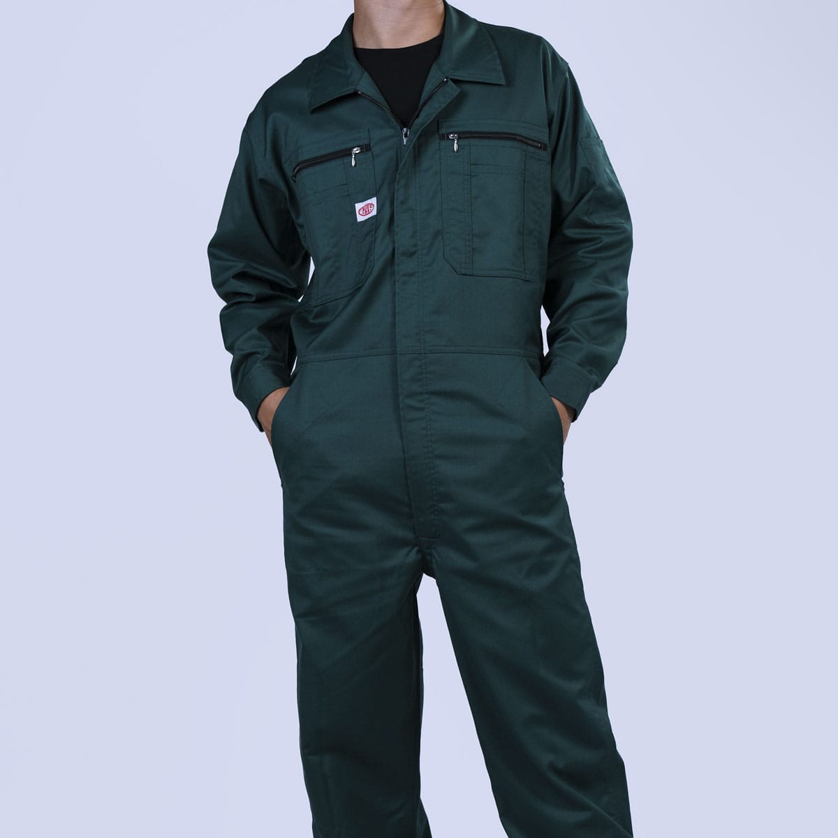 model:171cm size:L color:010グリーン