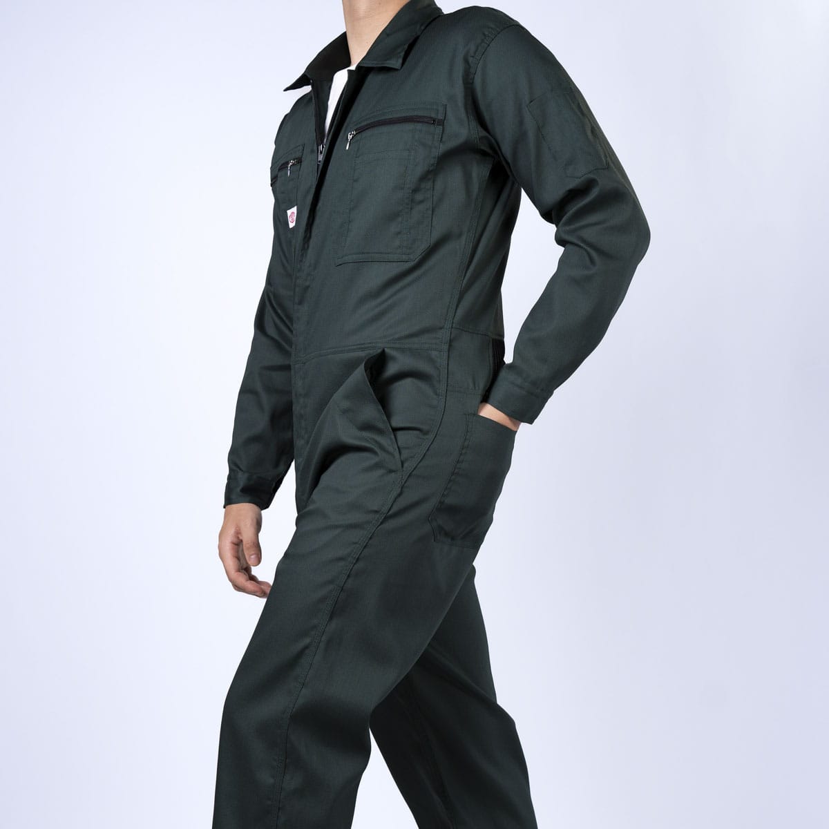 model:180cm size:LL color:010グリーン
