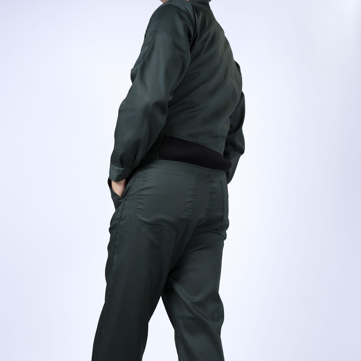 model:180cm size:LL color:010グリーン