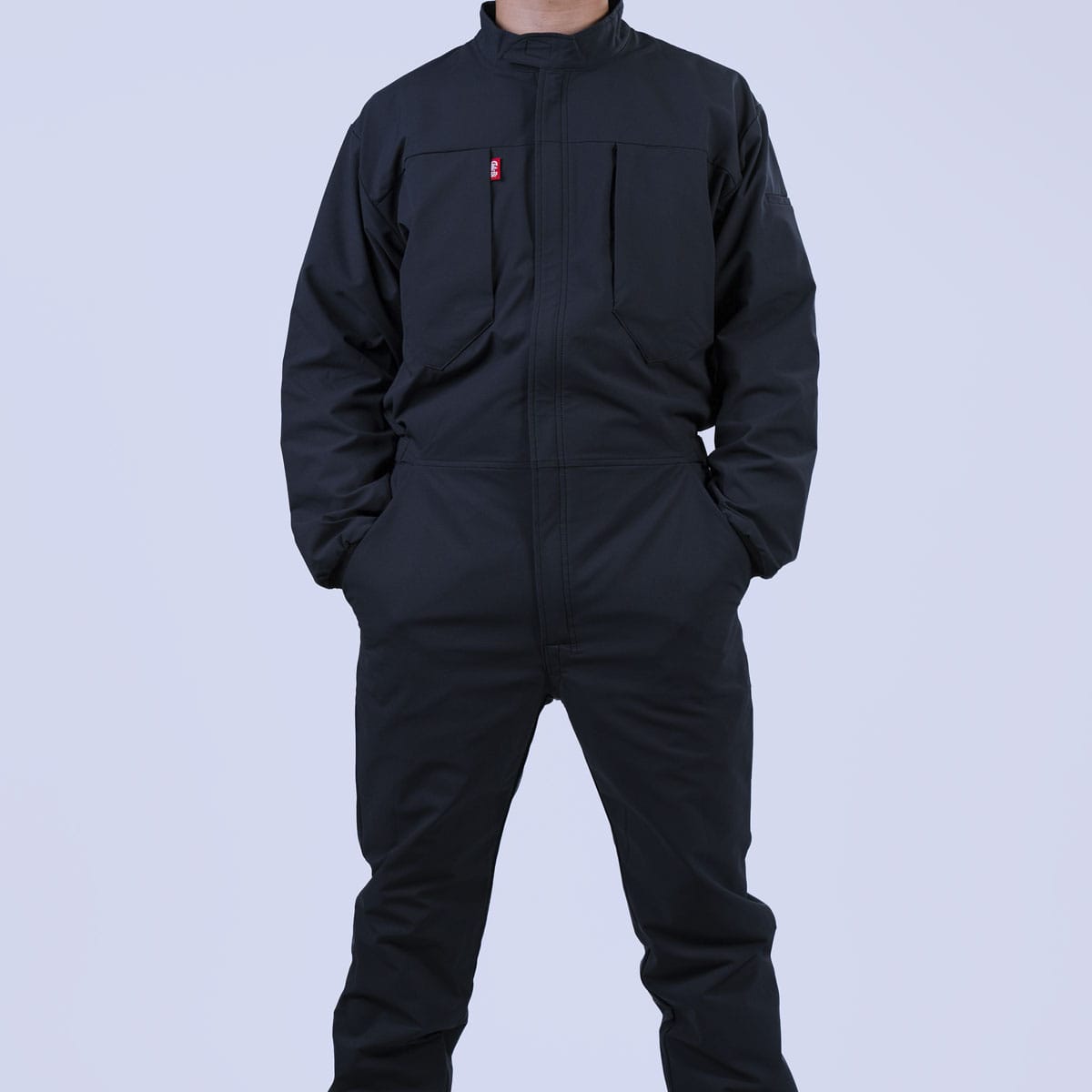 model:171cm size:L color:006ブラック