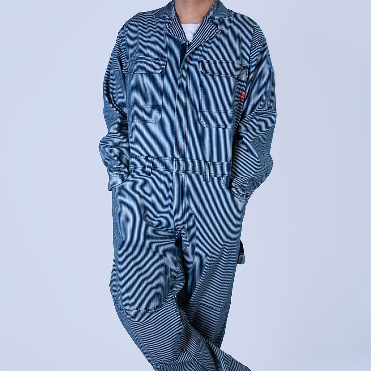 model:180cm size:LL color:001ネイビーブルー