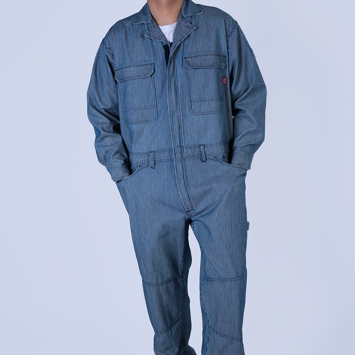 model:180cm size:LL color:001ネイビーブルー