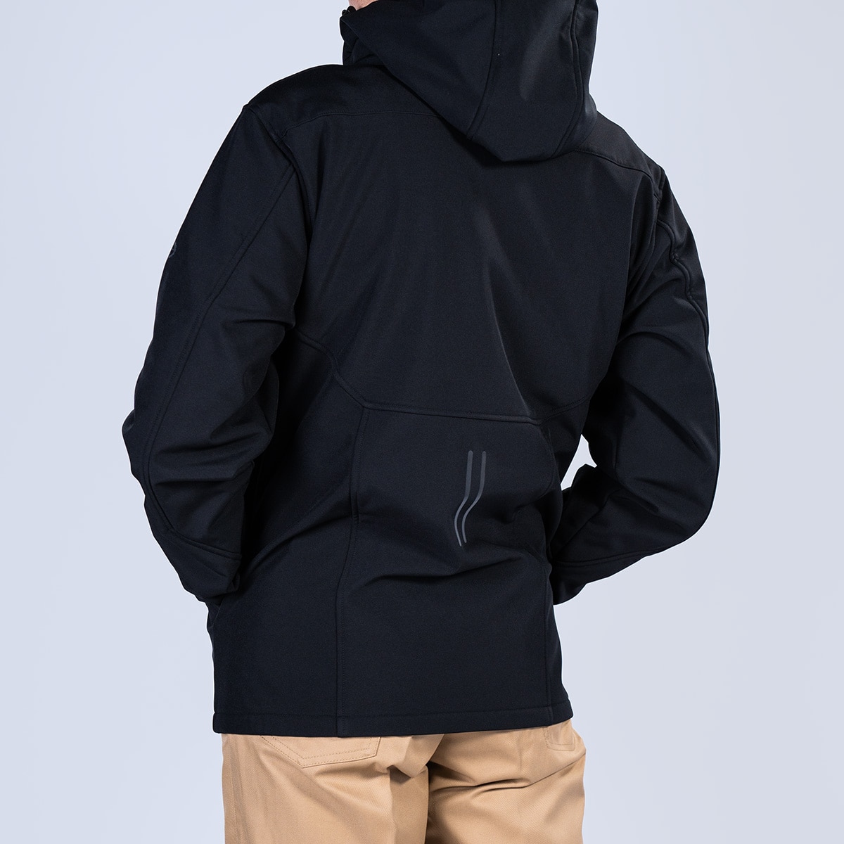 model:180cm size:LL color:005レッド