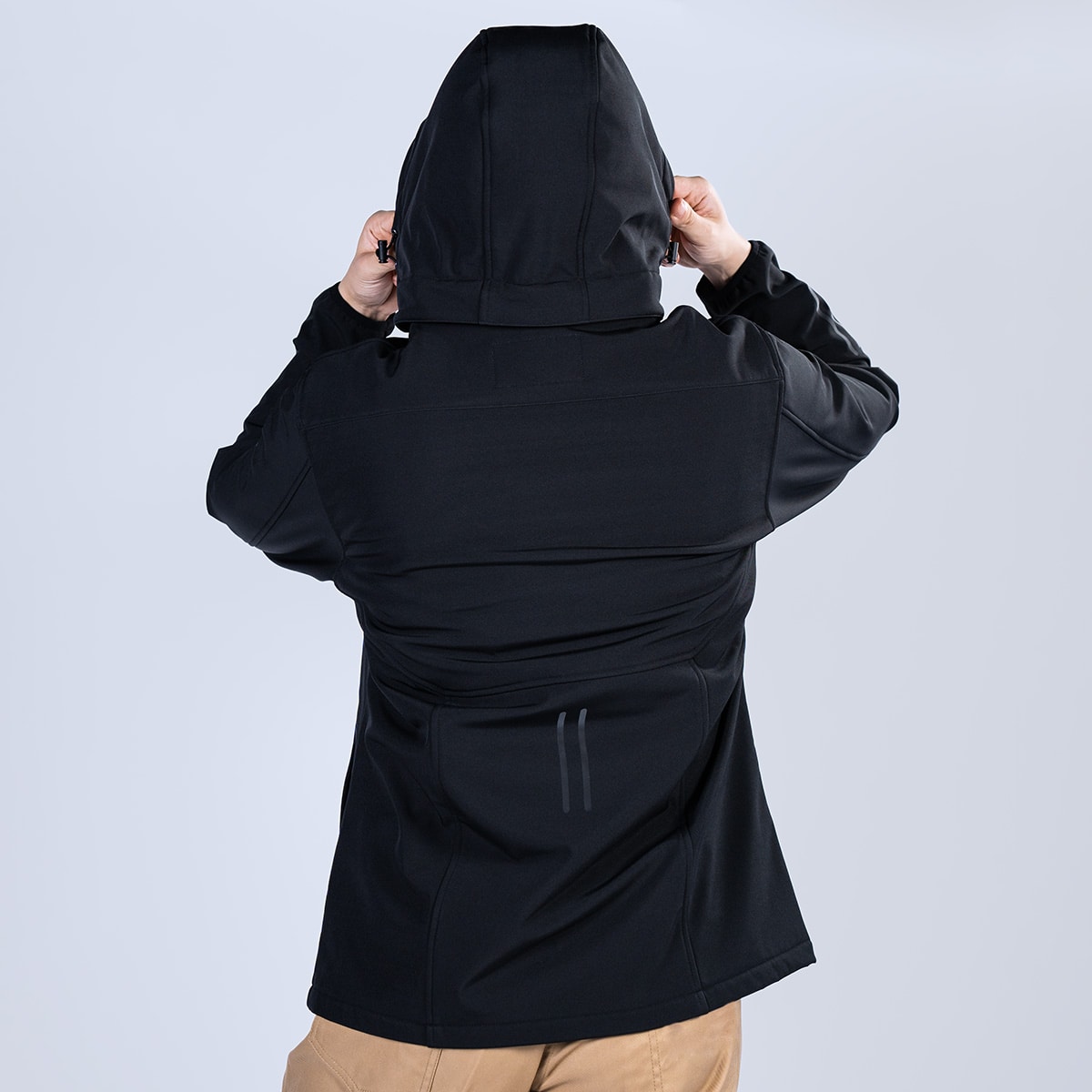 model:180cm size:LL color:005レッド