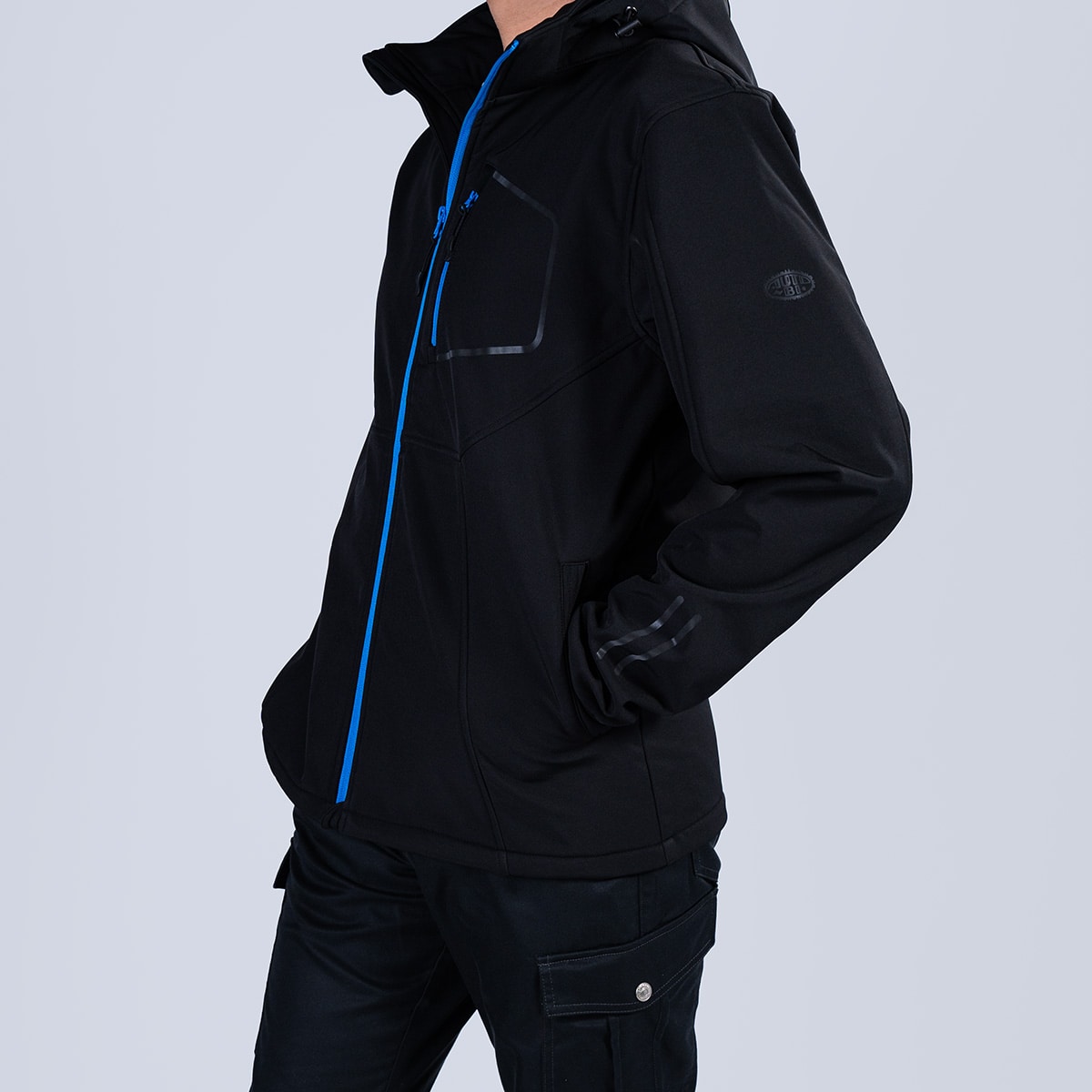 model:180cm size:LL color:101ブルー