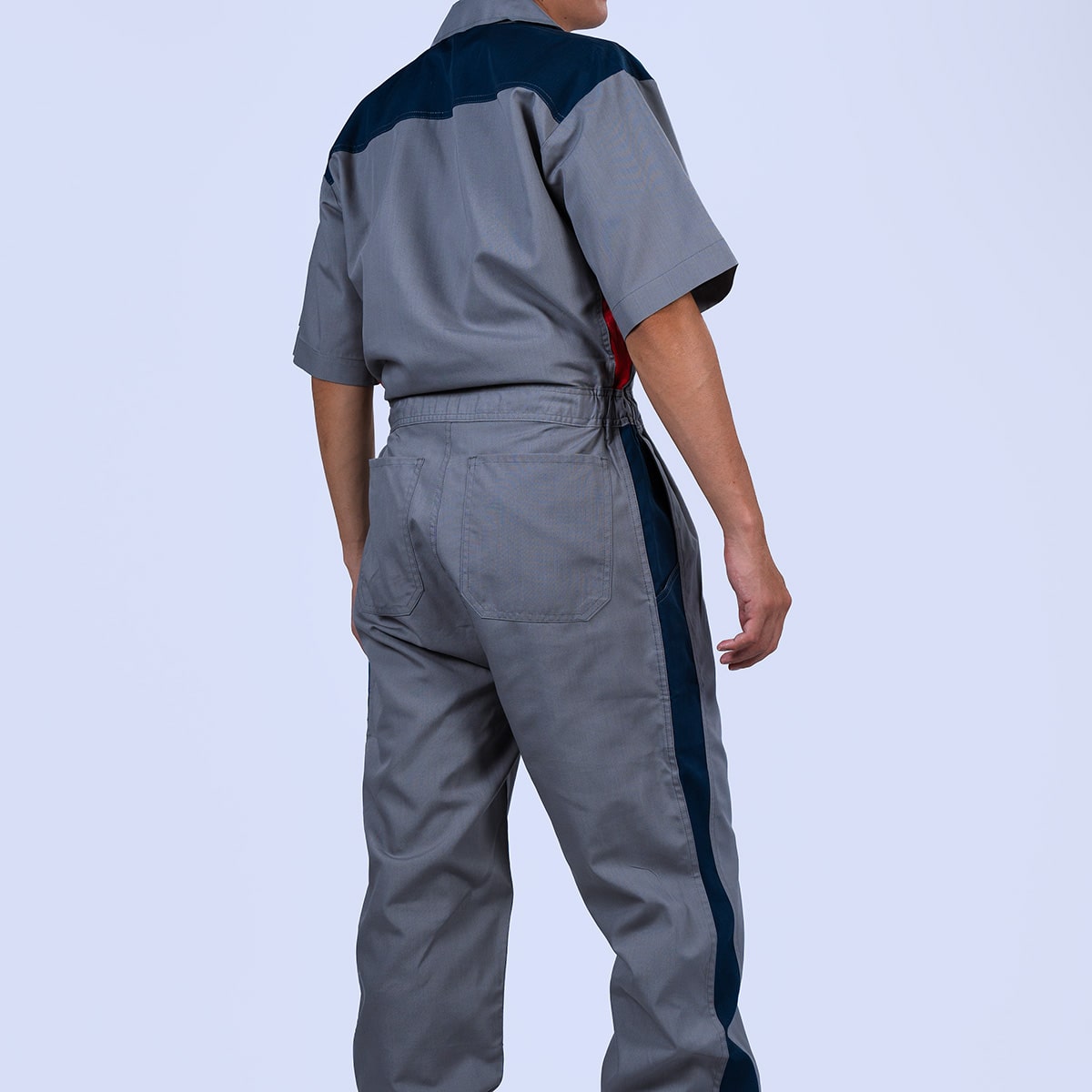 model:171cm size:L color:008シルバーグレー