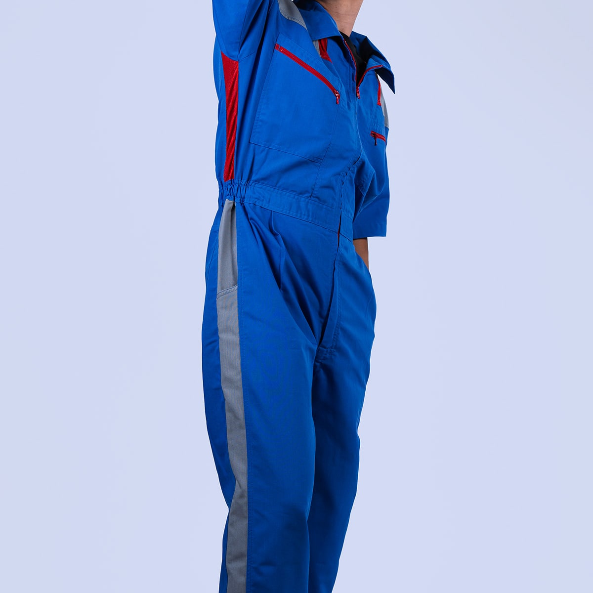 model:171cm size:L color:015ロイヤルブルー