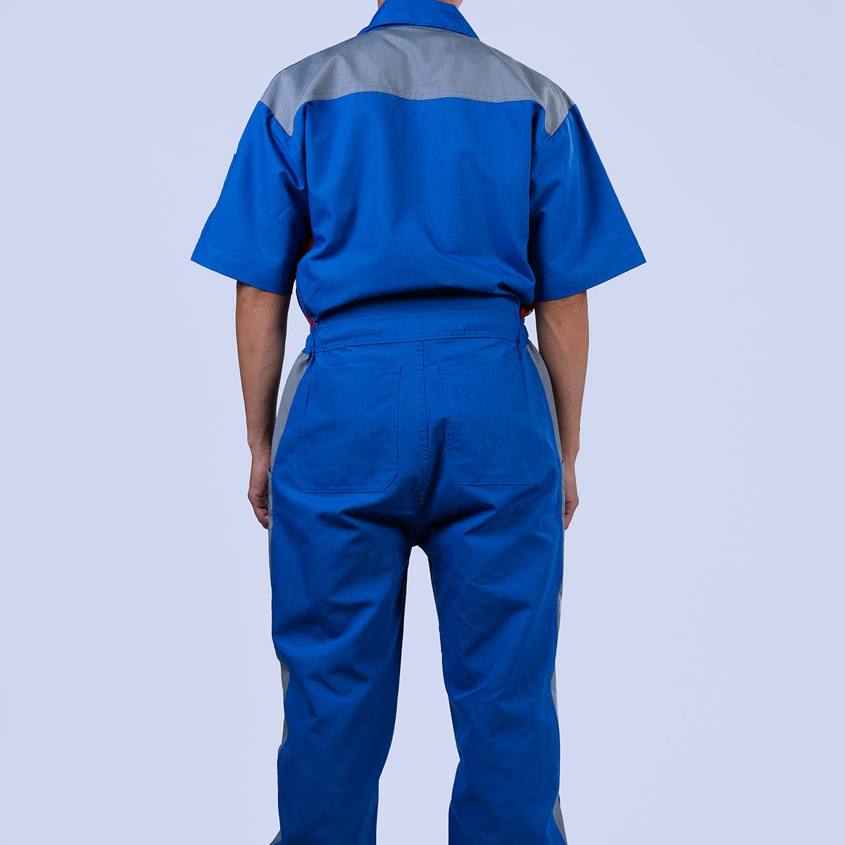 model:171cm size:L color:015ロイヤルブルー