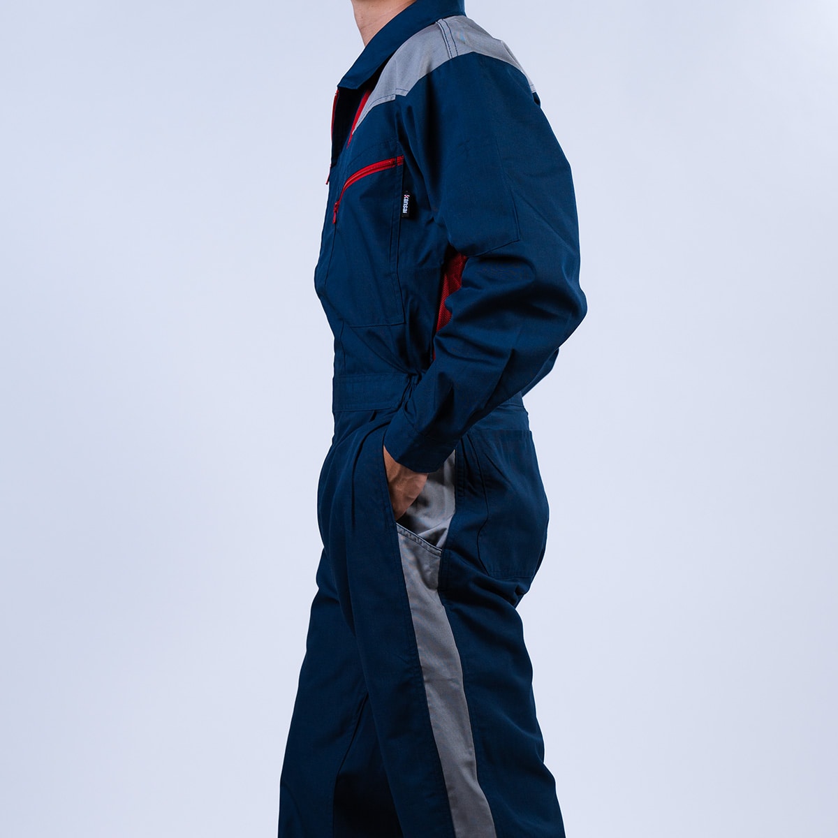 model:171cm size:L color:001ネイビーブルー