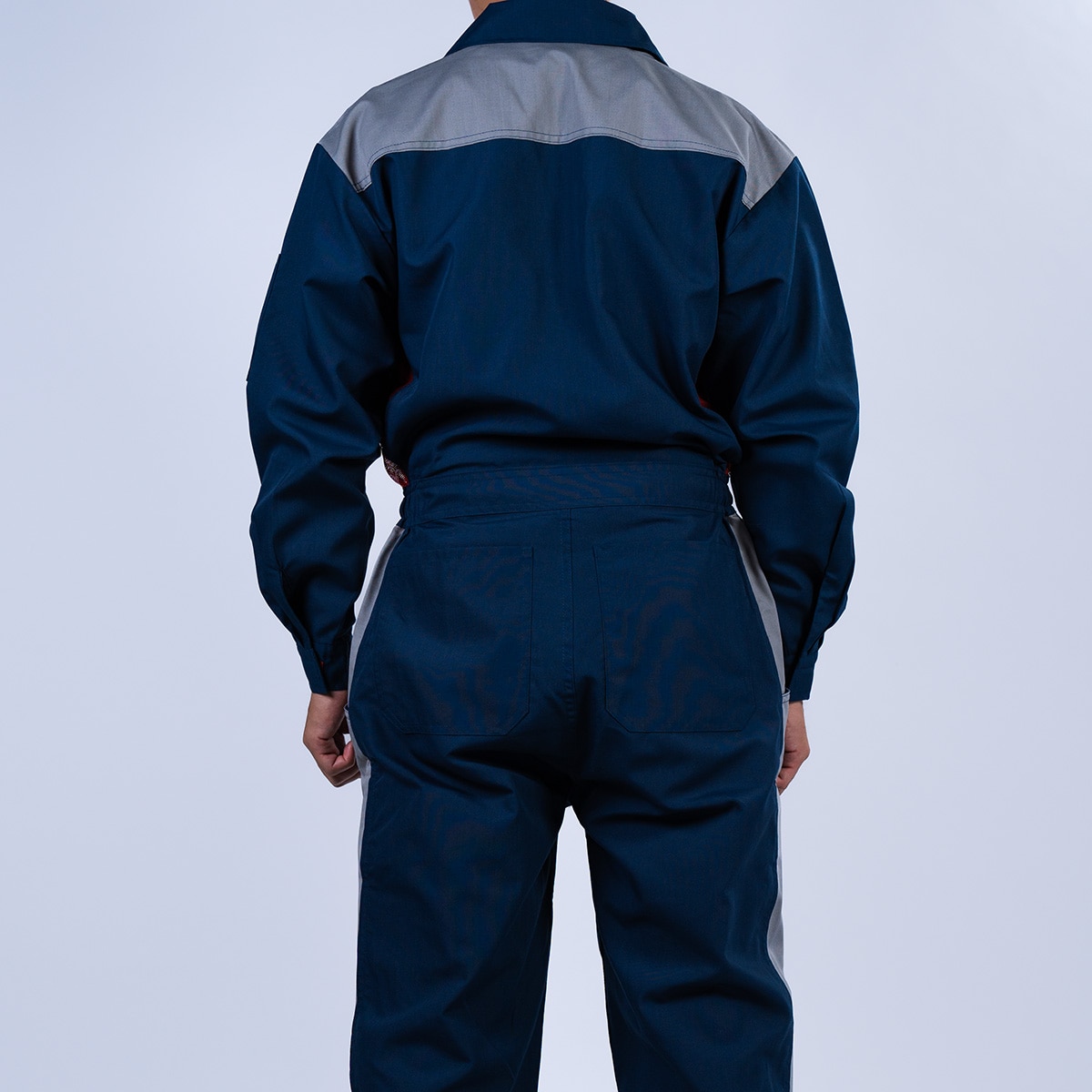 model:171cm size:L color:001ネイビーブルー