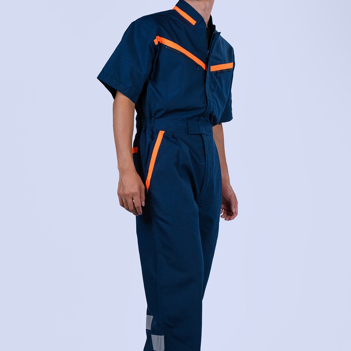 model:171cm size:L color:001ネイビーブルー