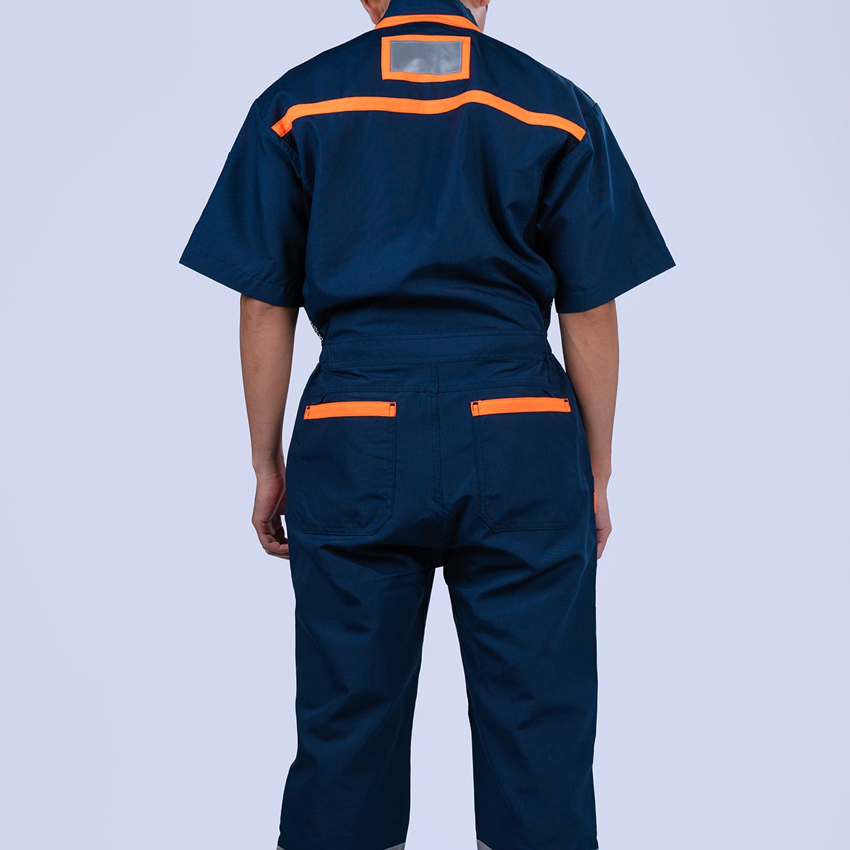 model:171cm size:L color:001ネイビーブルー