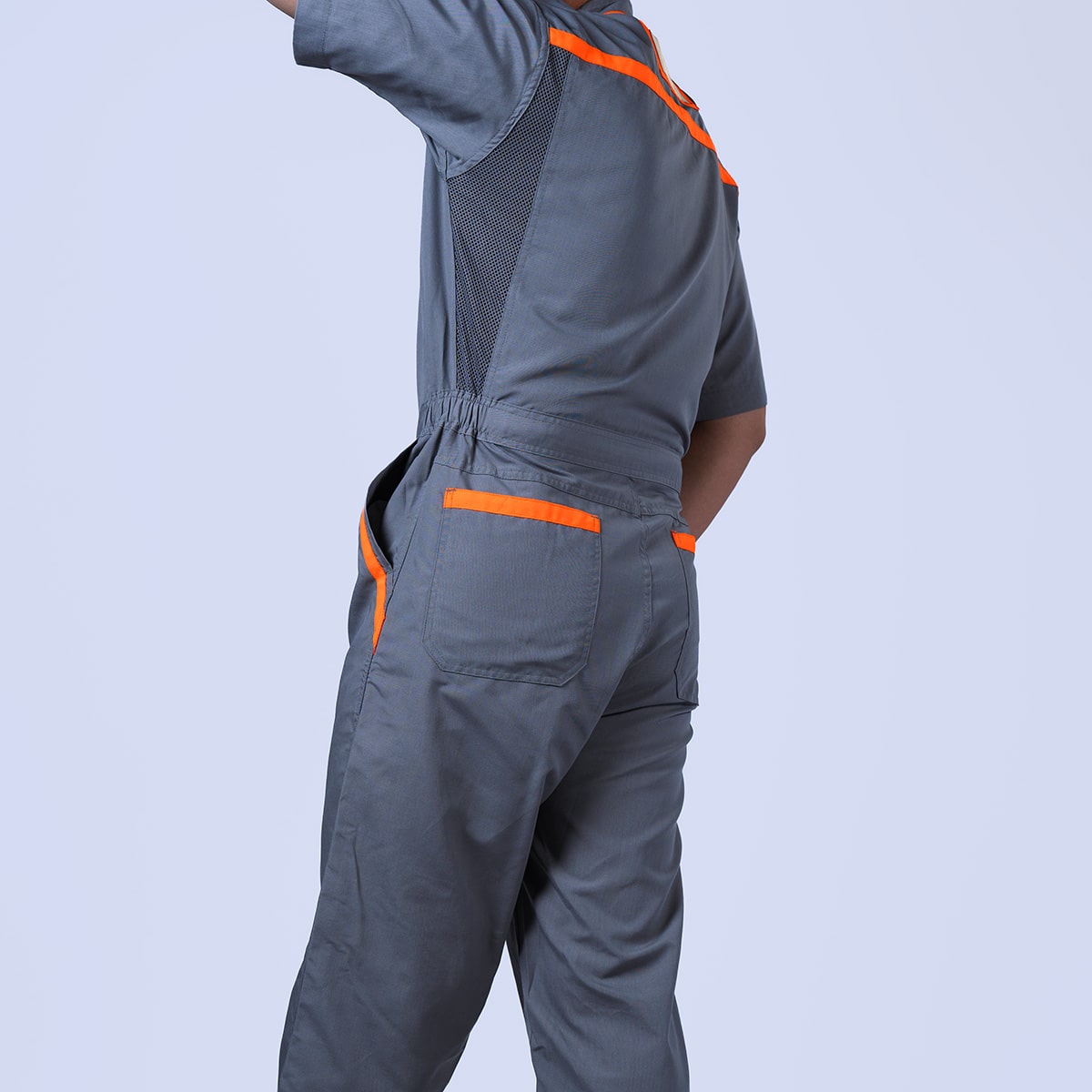 model:180cm size:LL color:008シルバーグレー
