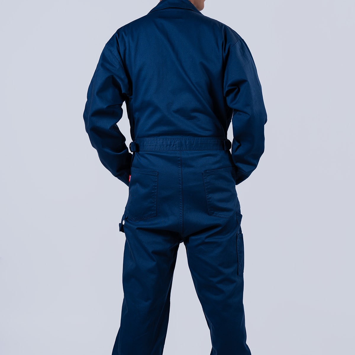 model:171cm size:L color:001ネイビーブルー