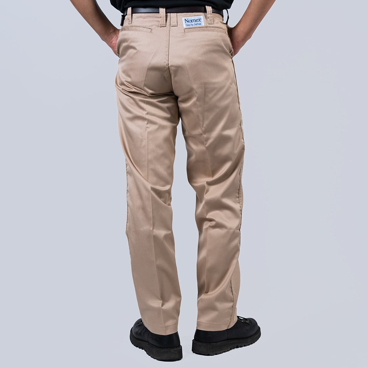 model:171cm size:79 color:106ベージュ