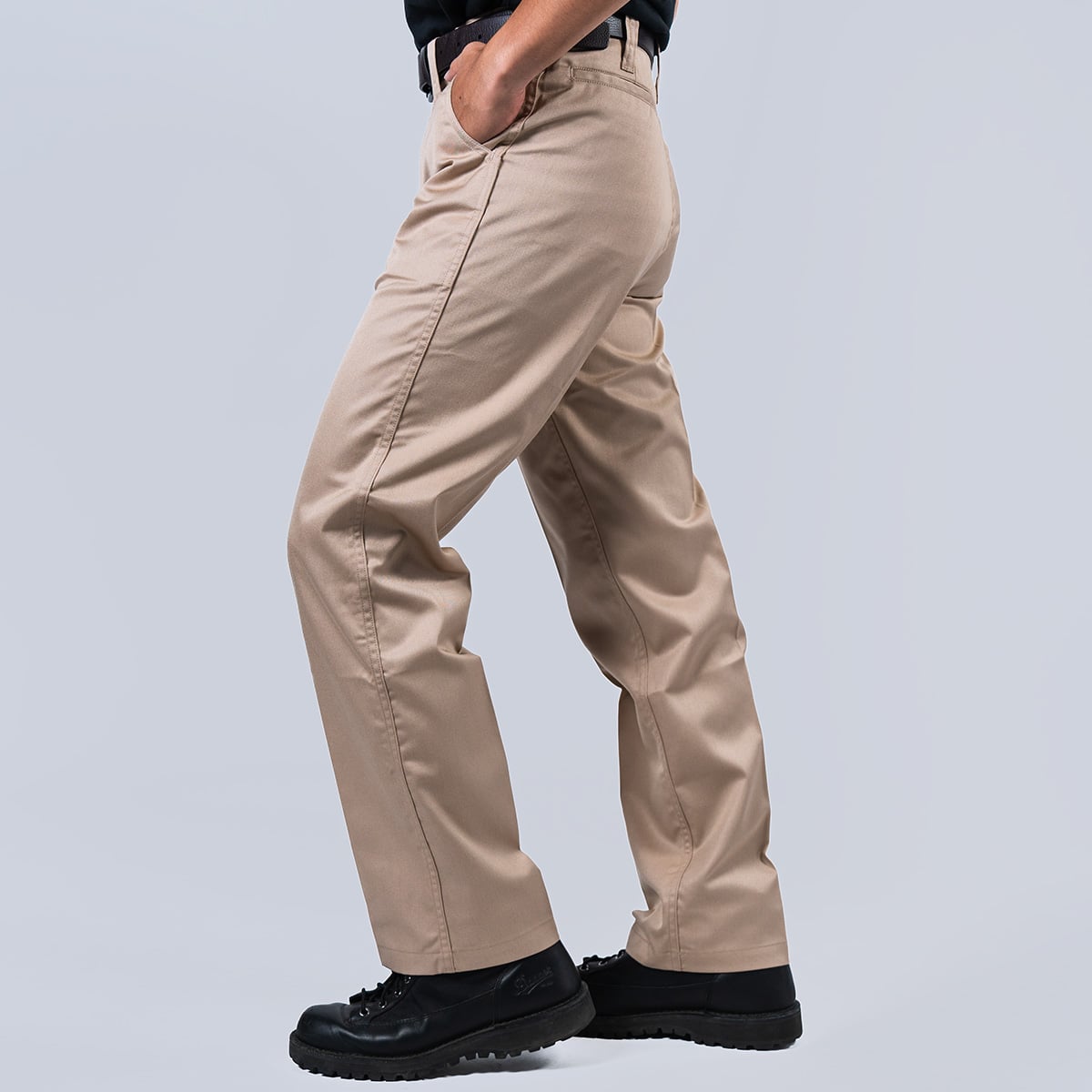 model:171cm size:79 color:106ベージュ