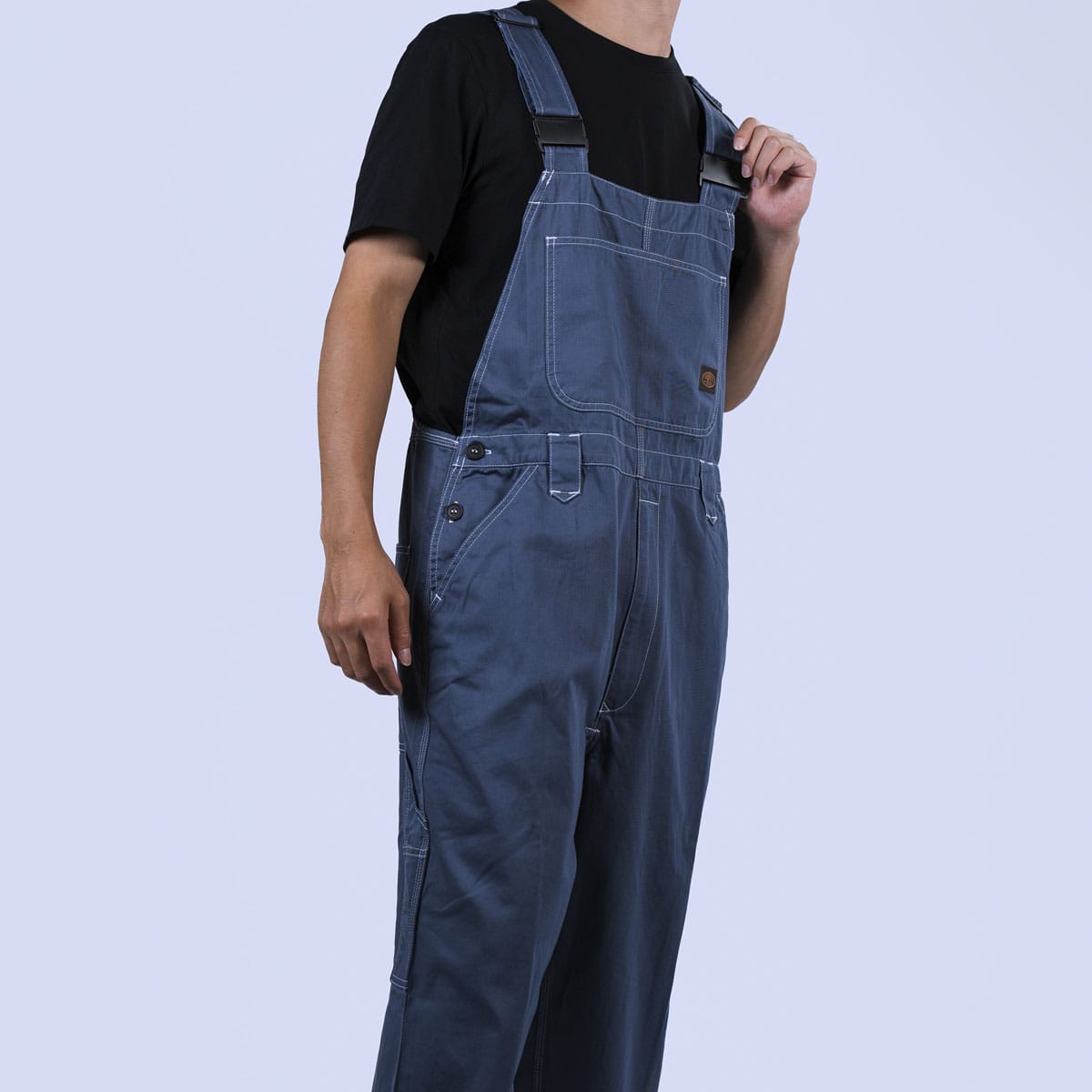 model:171cm size:L color:001ネイビーブルー