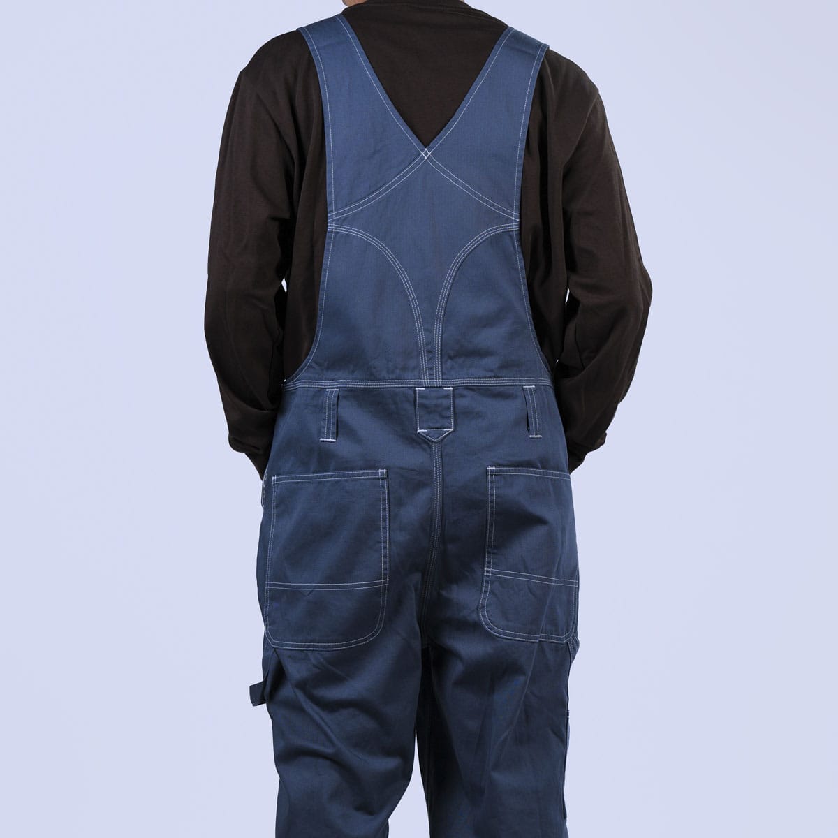 model:171cm size:L color:001ネイビーブルー