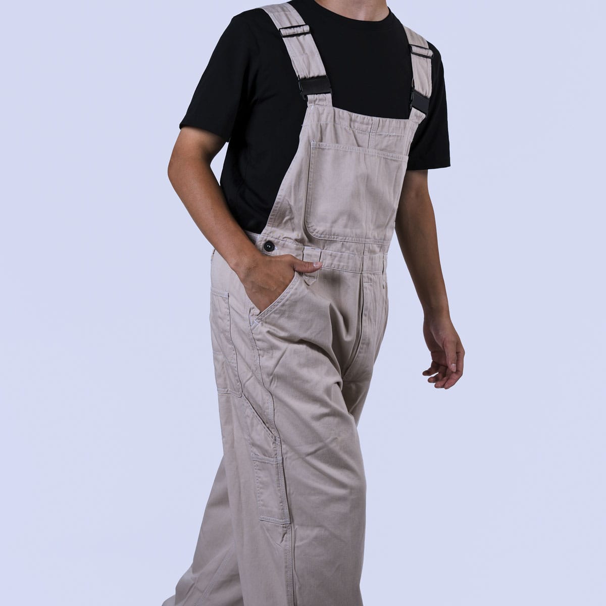 model:171cm size:L color:011カーキ
