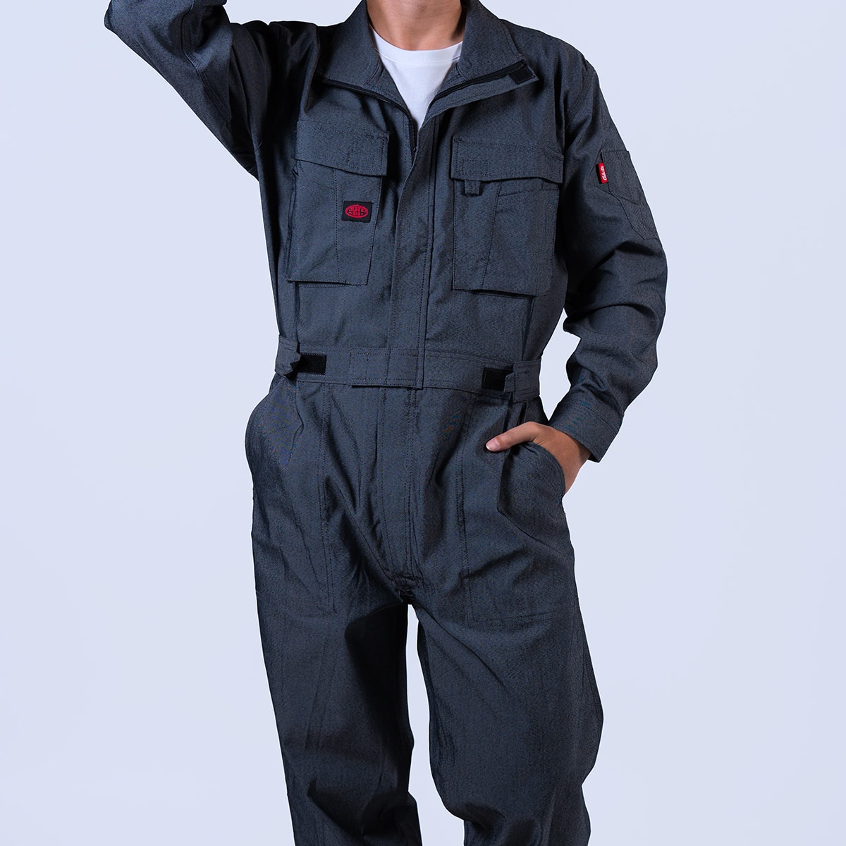 model:171cm size:L color:006ブラック