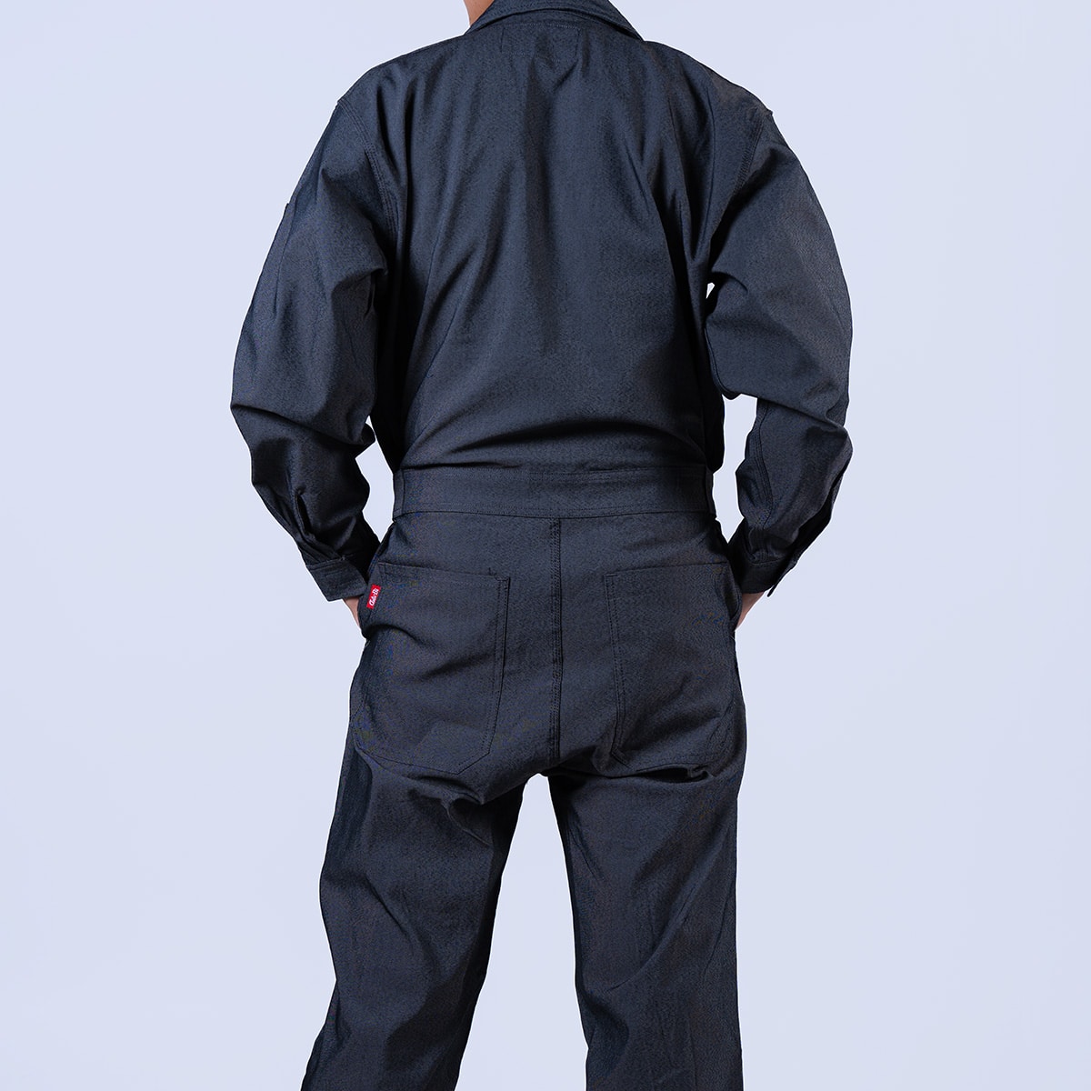 model:171cm size:L color:006ブラック