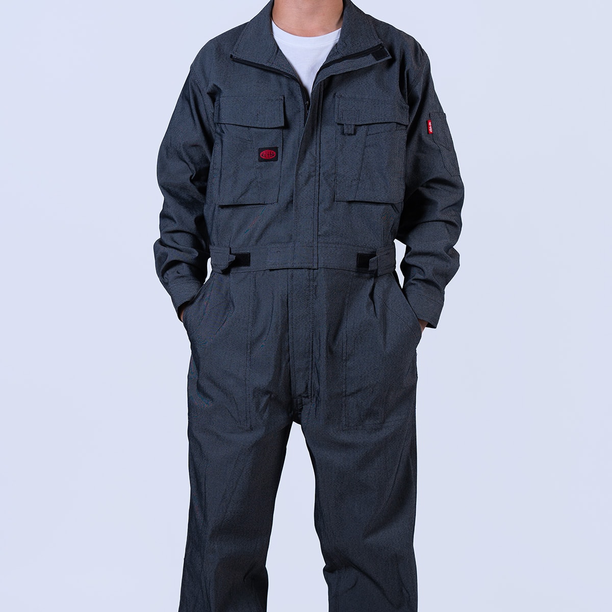 model:171cm size:L color:006ブラック