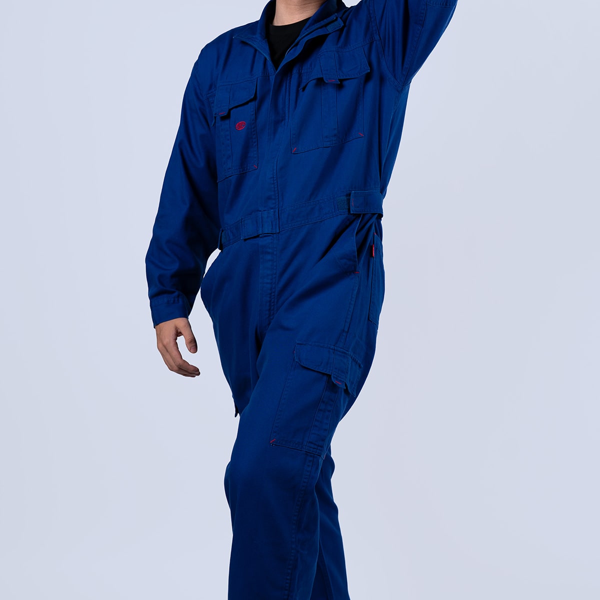 model:180cm size:LL color:002マリンブルー