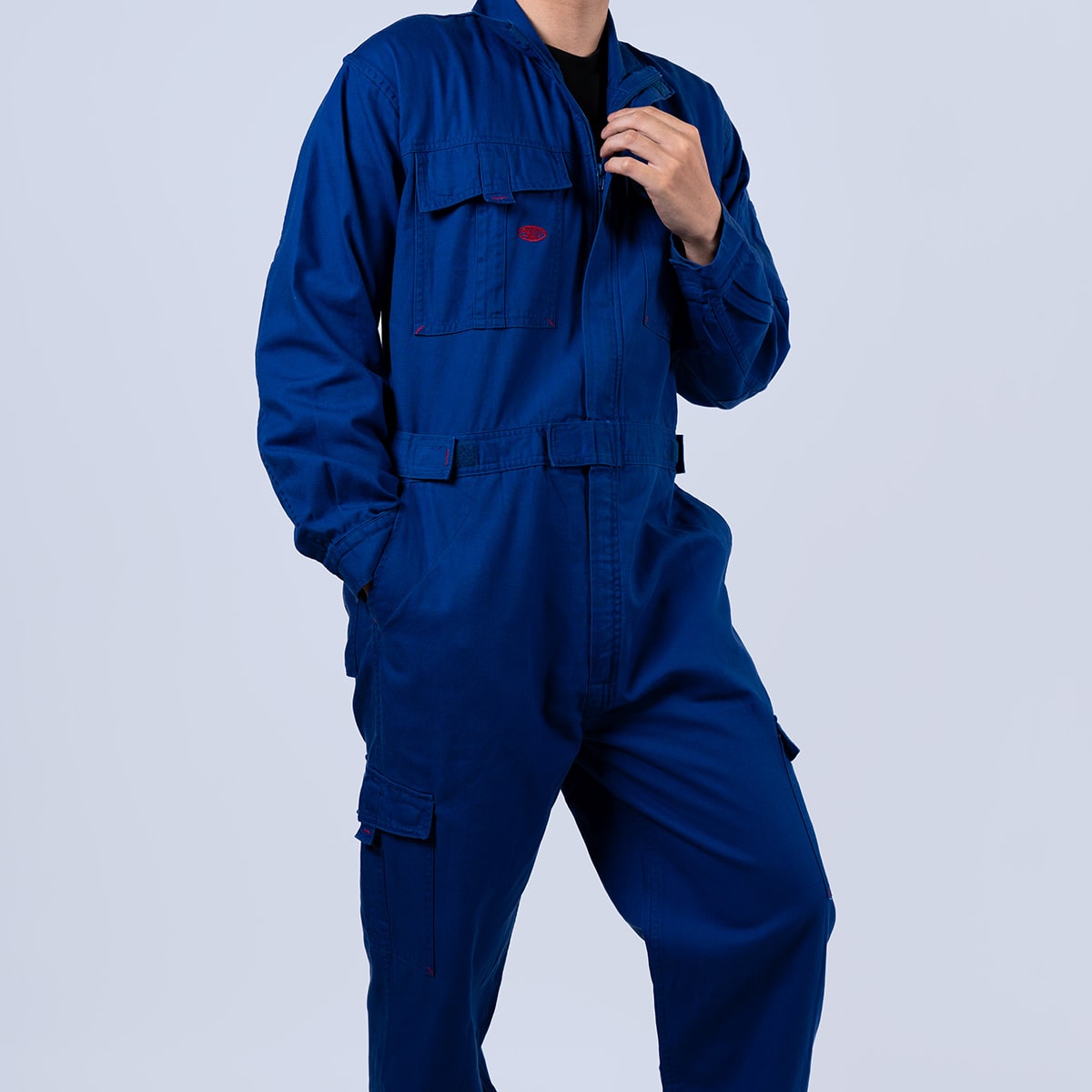 model:180cm size:LL color:002マリンブルー