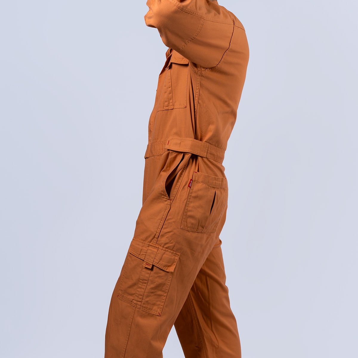 model:180cm size:LL color:003オレンジ