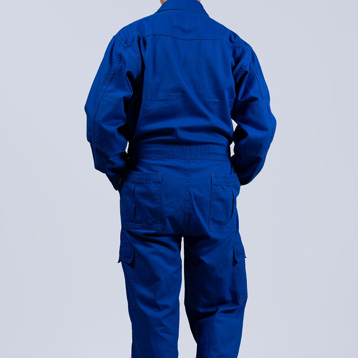 model:171cm size:L color:015ロイヤルブルー