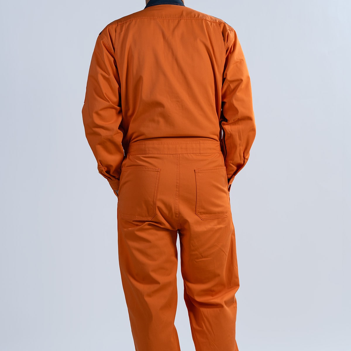 model:180cm size:LL color:003オレンジ