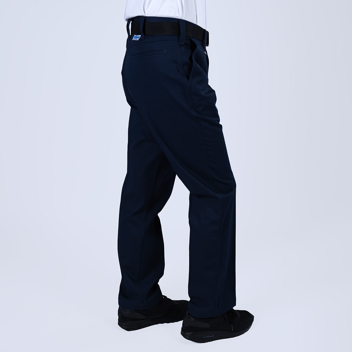 model:180cm size:85 color:001ネイビーブルー