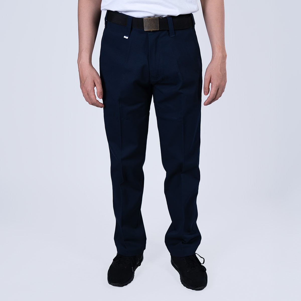 model:180cm size:85 color:001ネイビーブルー