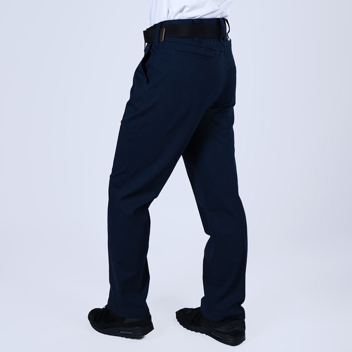 model:180cm size:85 color:001ネイビーブルー