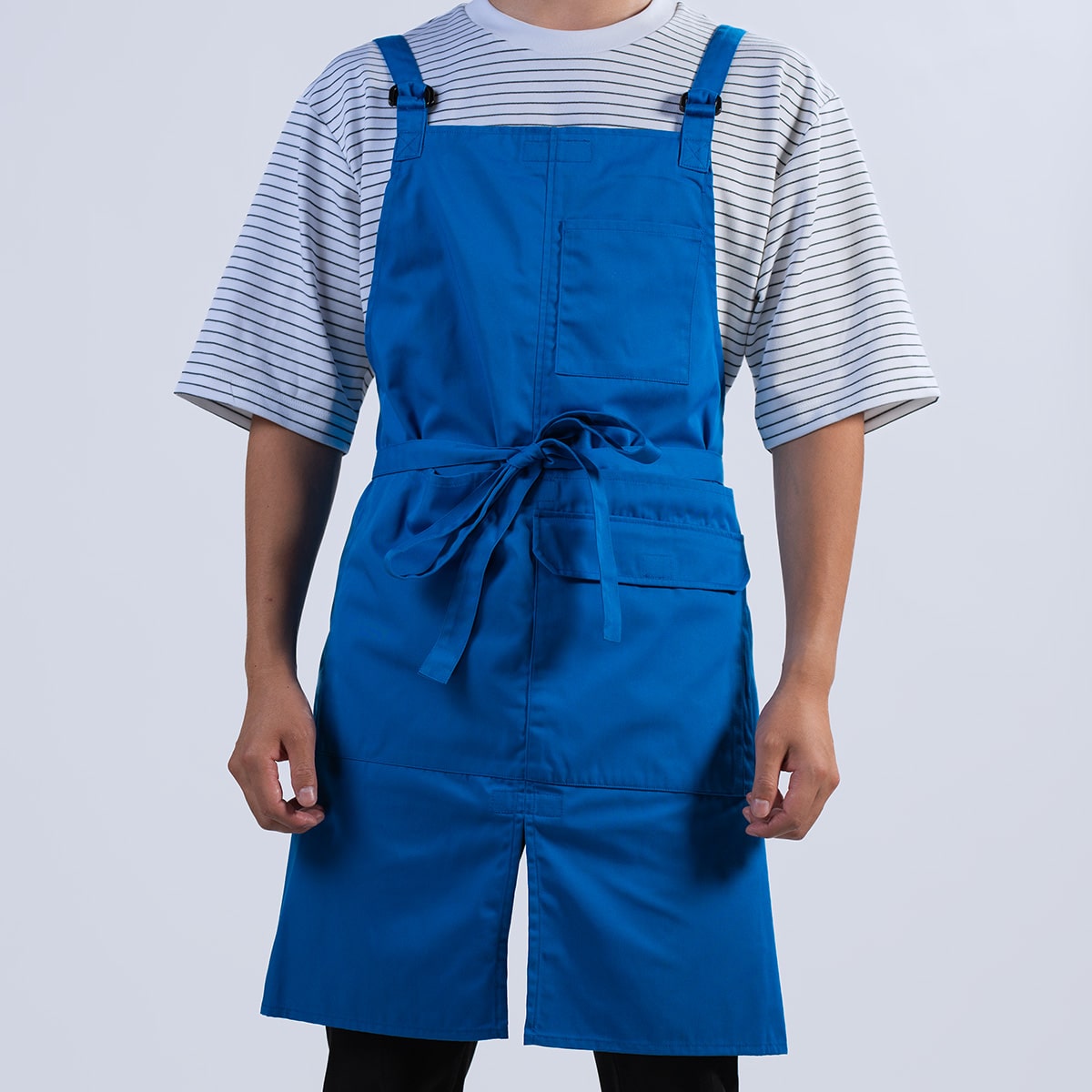 model:171cm size:F color:002マリンブルー