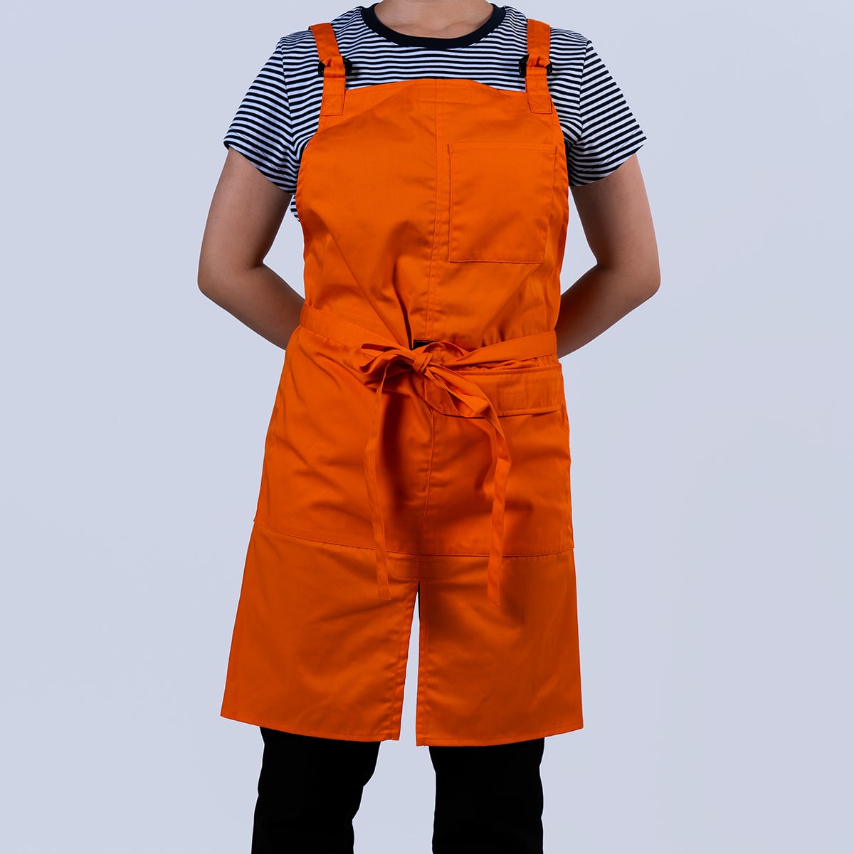 model:155cm size:F color:003オレンジ