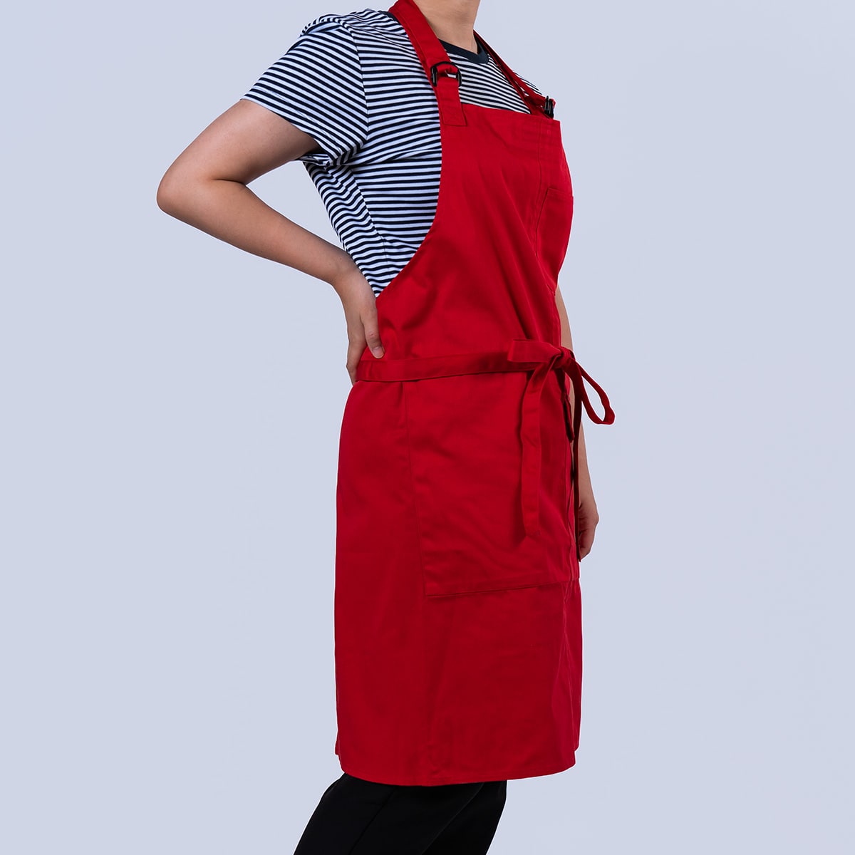 model:155cm size:F color:005レッド