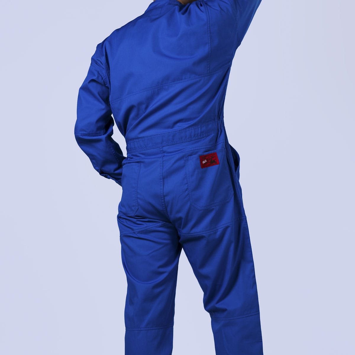 model:180cm size:LL color:002マリンブルー