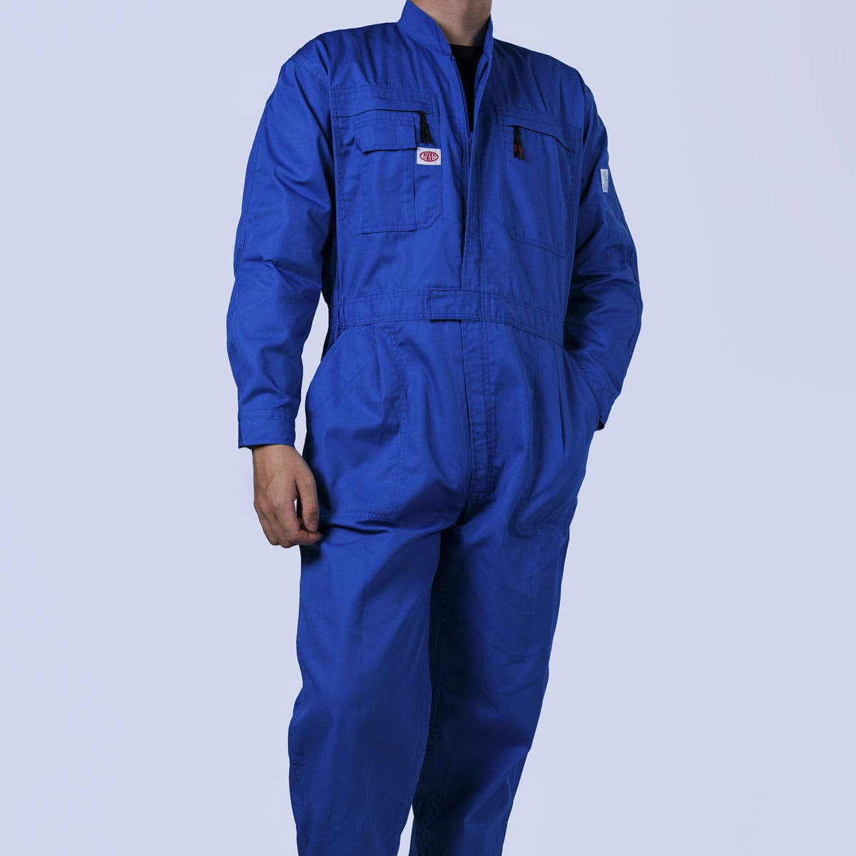 model:180cm size:LL color:002マリンブルー